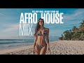 Best Deep House, Melodic Techno & Afro House Mix 2024 | DJ R Flame