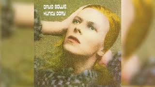 David Bowie - Kooks