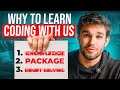How to Learn Programming THE RIGHT WAY