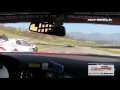 mercedes benz sls amg gt3 12h mugello 2016 frankenhout hofor racing race media.tv onboard motorsport