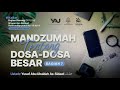 [LIVE] Mandzumah Tentang Dosa-Dosa Besar Bag.7 - Ustadz Yusuf Abu Ubaidah As Sidawi حفظه الله