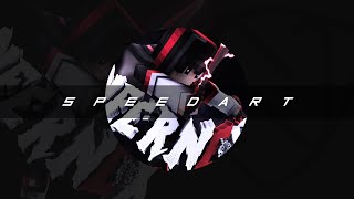 Infernex Minecraft Banner - Speedart [16]