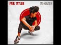 Paul Taylor - Friday@5