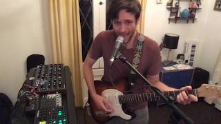 Eric Radoux - How It Ends (Devotchka cover)