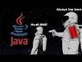 Wait, Netflix is... Java?!