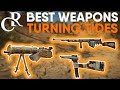 BEST Turning Tides Weapons/Variants - Battlefield 1 Turning Tides DLC