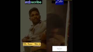 Allu Arjun vs Ram Charan #ytshortsvedio#TikTok short video #who Is best #TikTok vairal shorts Vedio