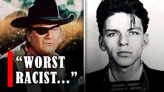 12 Worst Racist Hollywood Celebs You Never Knew From the Golden Age