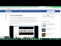 My Ezvid Video