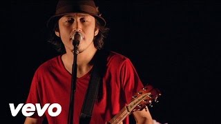 ACIDMAN - CARVE WITH THE SENSE(LIVE TOUR “A beautiful greed” in日本武道館2009.12.22)