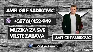 AMEL GILE SADIKOVIĆ