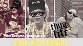 Cook with comali Thug Life | CWC S2 Thug Moments | Pugazh Thug | Kpy Bala