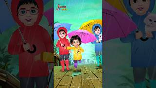 குவா குவா வாத்து - Kuva Kuva Vathu | Tamil Rhymes for Children | Galatta Kids | Kids song