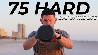 75 HARD | Day in the Life