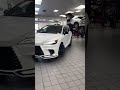 🥰🚘 2023 Lexus RX 500h F SPORT Performance #shorts