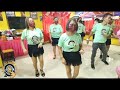 I HAVE A DREAM-Line Dance /Rumba by Roy Sabater