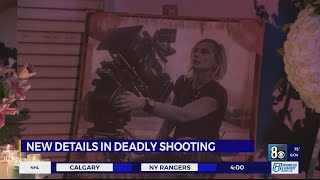 New details in deadly shooting on New Mexico movie set