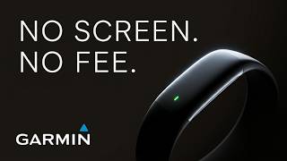 Garmin CIRQA Leaked: Whoop's Subscription Just Got Competition