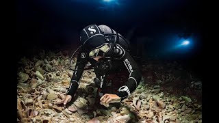 Night & Limited Visibility Training Video - UnderWaterMonk Dive School