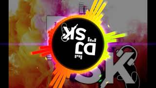 Dekho Jara Dekho Kudi fas Jayegi Punjabi song Remix DJ Sk