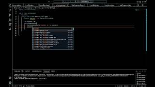 Everything While Loops: CSCE 111