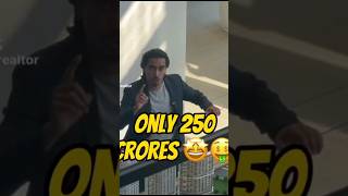 Sirf 250 sirf funny 😂🤣😂video #foryou