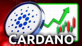 Cardano (ADA) - THIS Happens Now! (2025 Price Prediction)