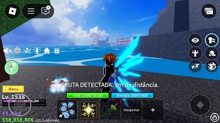 BLOX FRUITS 14 DIAS NOTIFICANDO AS NOVAS FRUTAS