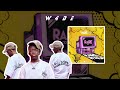 🚨[FREE]🚨RARE ODD SAMPLE PACK | W4DE🔥