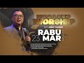 Healing Worship Online 23 Maret 2022 | Pdt. Andy Tjokro