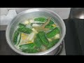 পুষ্টিগুনে ভরা ভীষণ মজার সবজি ডাল vegetable daal recipe