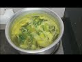 পুষ্টিগুনে ভরা ভীষণ মজার সবজি ডাল vegetable daal recipe