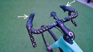 The New Way to Position Your Handlebar