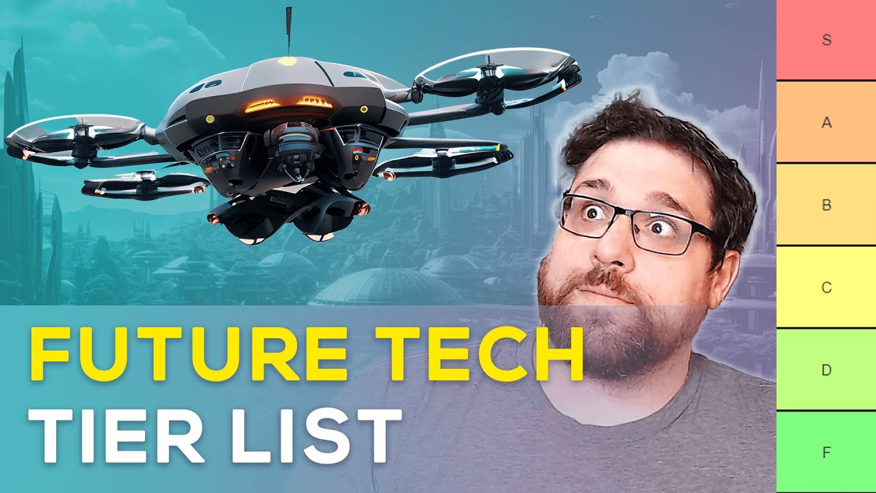 What Is The Best Future Tech Youtube