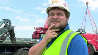 Supertruckers King's Heavy Haulage S02E04