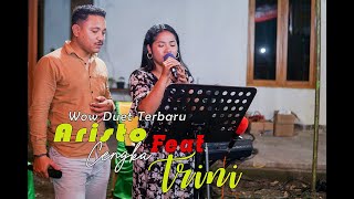 WOW DUET TERBARU ARISTO CENGKA FEAT TRINI BERSAMA FEBRIAN AUDIO SOUND