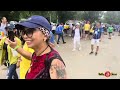 lao new year 2024 murfreesboro tennessee ep.2 nang sangkhan parade part. 1