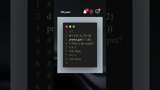 Python code🐍100days challanges#code #viral#yt#python#py#developer #python #skills#skilldevelopment