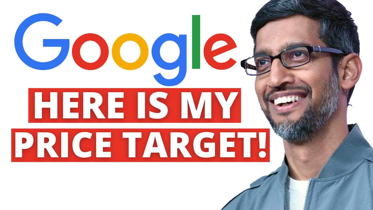 Google Stock Analysis [NEW] | Is Google Stock A BUY Right Now ...