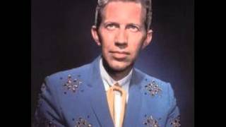 Porter Wagoner ~ Big Wind