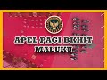 Apel Pagi | BKHIT M A L U K U