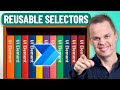 Use UI Element Collections in Power Automate Desktop - Complete Tutorial