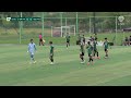 전북 u18 홈경기 생중계 전북 u18 vs 성남 u18