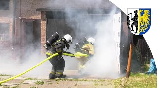 I Śląskie Mistrzostwa w Pierwszej Pomocy