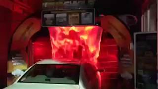 Simoniz Lava Bath