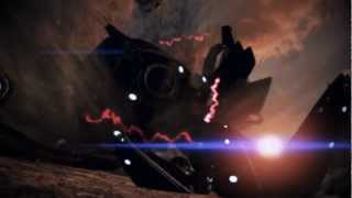 Mass Effect 3: \