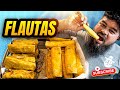 Flautas 🪈