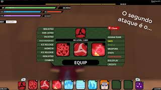 K-blox Roblox Roblox Beyond Madara Mangekyou