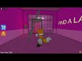 🎀 sweet princess barry`s prison run obby = roblox gaming