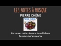 pierre chêne 10 berceuses